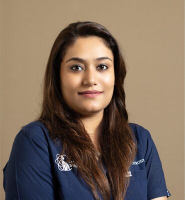 Dr. Priyanka Wadhwa – Physiotherapist & Women’s Health Specialist at Synchrony Clinic” - Synchrony Chiropractic & Sports Physiotherapy - Chiropractor Near Me | Delhi | Noida | Chandigarh Dr. Priyanka Wadhwa, physiotherapist at Synchrony Clinic, specializing in women’s health, musculoskeletal rehabilitation, and posture correction