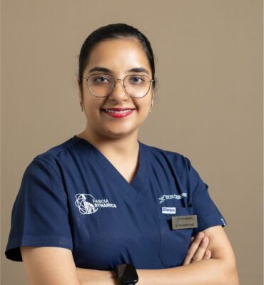 Dr. Pavaneep – Physiotherapist at Synchrony Clinic - Synchrony Chiropractic & Sports Physiotherapy - Chiropractor Near Me | Delhi | Noida | Chandigarh Dr. Pavaneep, physiotherapist at Synchrony Clinic, specializing in physiotherapy care, injury recovery, and movement rehabilitation.