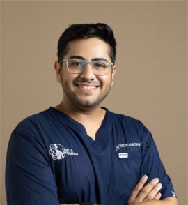 Doctor