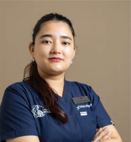 Doctor