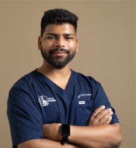 Doctor