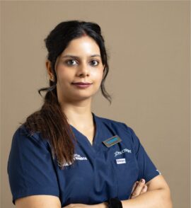 Doctor