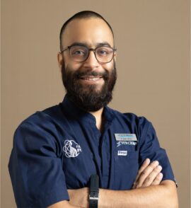 Doctor